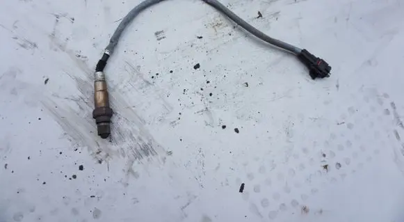 Suzuki SX4 S-Cross Lambda probe sensor