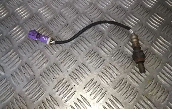Lambda probe sensor
