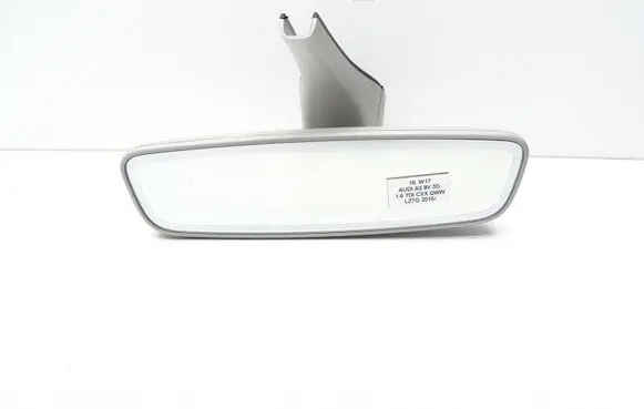 Audi A3 S3 8V Rear view mirror (interior) 8S0857511A