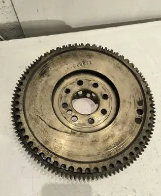 Ford Transit Clutch pressure plate 