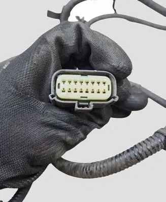 Ford Galaxy Parking sensor (PDC) wiring loom E1GT15K867