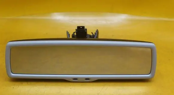 Seat Leon (5F) Rear view mirror (interior) 7N0857511L 47935239