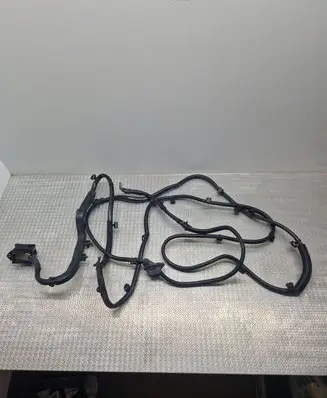 Porsche Cayenne (92A) Positive cable (battery) 97061111700