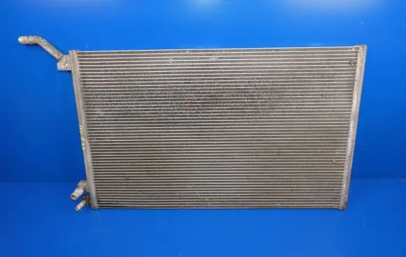 Jaguar XF X260 Coolant radiator GX738K230BB