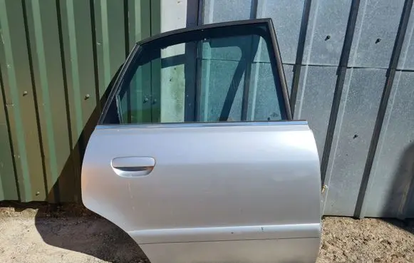Audi A4 S4 B5 8D Rear door 8D0833052F