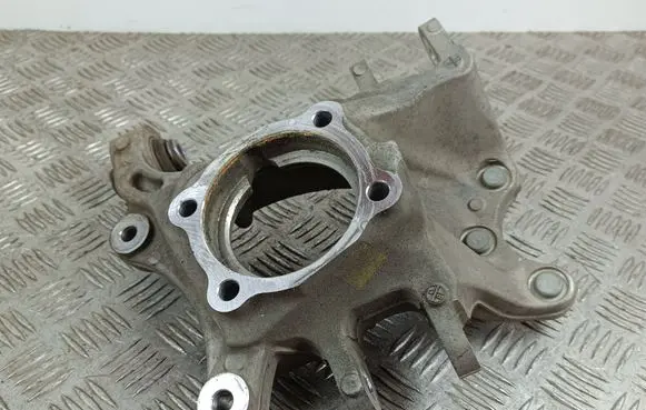 KIA Telluride Rear wheel hub