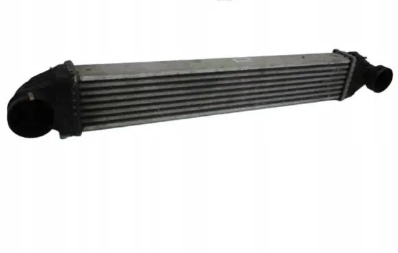 Mercedes-Benz A W169 Intercooler radiator A1695000000 A1695000900