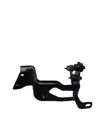 Volkswagen Golf IV ABS pump bracket 1j0614335
