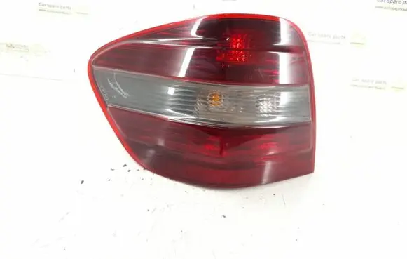 Mercedes-Benz ML W164 Rear/tail lights 1648202164 1648203964