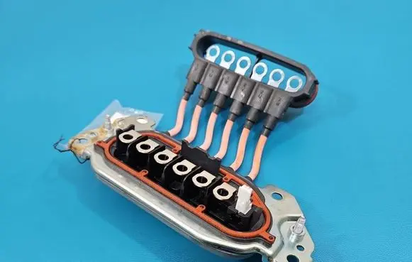 Toyota Corolla E210 E21 Other wiring loom 241005B0631 IMPRK1601200