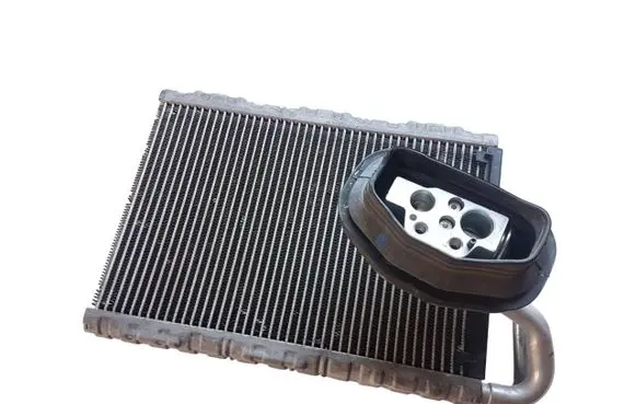 Audi Q5 SQ5 Air conditioning (A/C) radiator (interior) H1405009