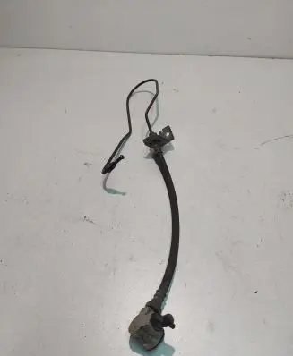 Citroen C4 I Clutch pipe/line 