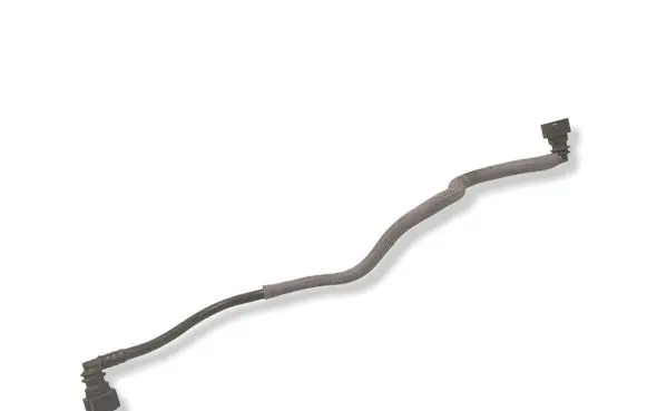 Peugeot 308 Vacuum line/pipe/hose X215153
