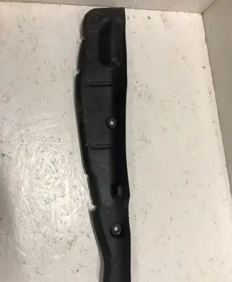 Audi A4 S4 B9 Fender end trim 8W0821111