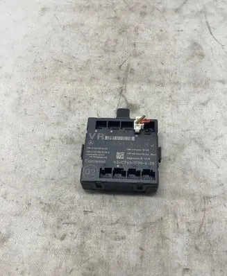 Mercedes-Benz B W246 W242 Door control unit/module A1669012203 A1669025508