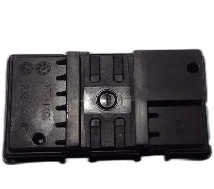 Mercedes-Benz Citan W415 Tow bar relay 