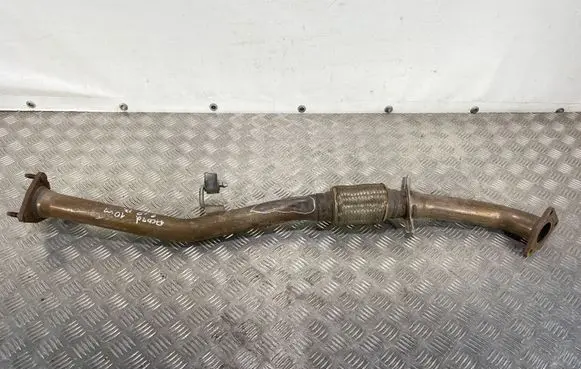 Honda Accord Muffler/silencer 