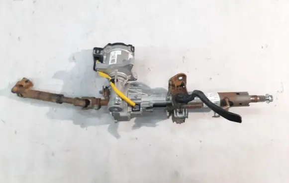 KIA Sportage Steering wheel axle 56370-CJ000