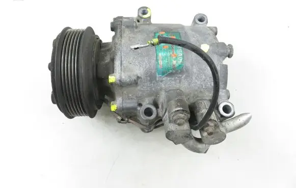 Honda Civic Air conditioning (A/C) compressor (pump) 1098504114 HFC134A