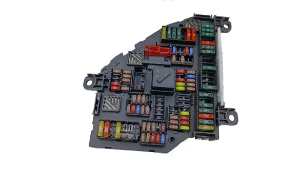 BMW 5 F10 F11 Fuse module 9252813 221011 1703345