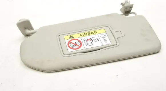 Volvo XC90 Sun visor 32332169