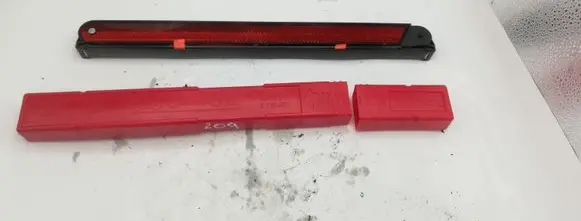 BMW 5 F10 F11 Emergency warning sign 6770487