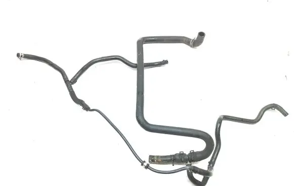 Audi A1 Engine coolant pipe/hose 6C0122101T ZD300913 TKAASTR1E
