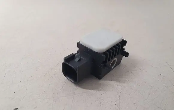 Ford S-MAX Airbag deployment crash/impact sensor