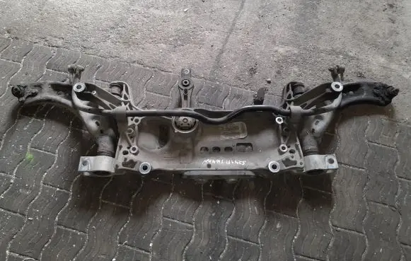 Volkswagen Tiguan Front subframe NOCODE