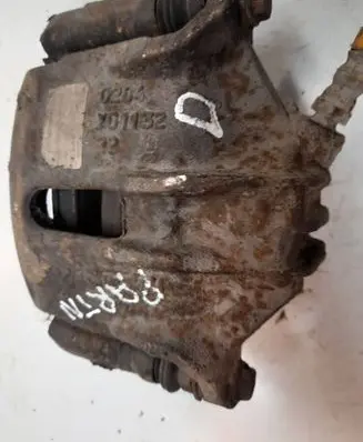 Peugeot Partner Front brake caliper