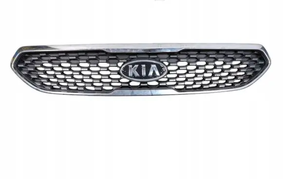 KIA Venga Front grill