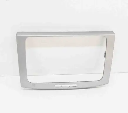 Volkswagen PASSAT B6 Radio/GPS head unit trim 3C0858069M