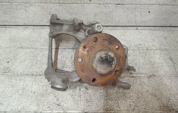 Audi A6 S6 C7 4G Rear wheel hub spindle/knuckle 8A0951253