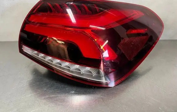 Mercedes-Benz A W177 Rear/tail lights A1779067000