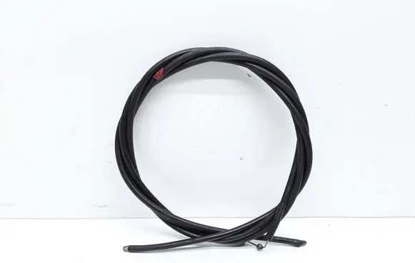 Volvo XC70 Engine bonnet/hood lock release cable