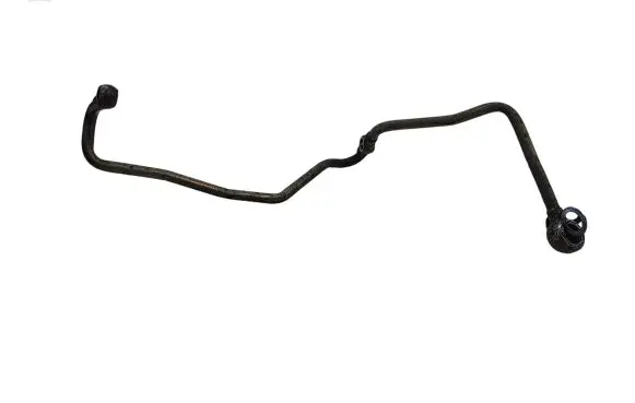 Volvo V60 Turbo turbocharger oiling pipe/hose