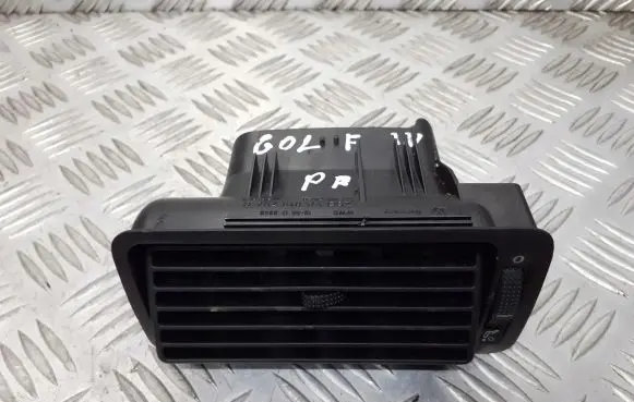 Volkswagen Golf IV Dashboard air vent grill cover trim 1J1819704C
