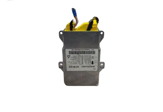 Mercedes-Benz E W212 Airbag control unit/module A2129014204
