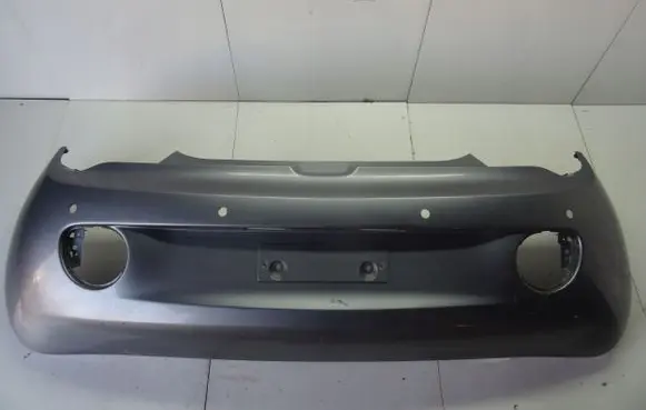 Opel Adam Rear bumper R21P1