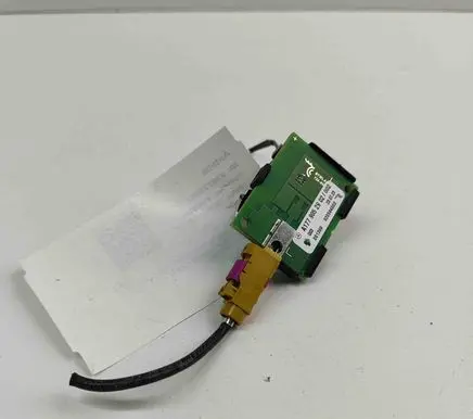 Mercedes-Benz EQE v295 Aerial GPS antenna A1779052902