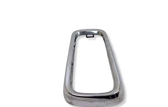 Jeep Renegade Front bumper upper radiator grill M2A