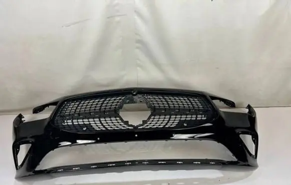 Mercedes-Benz CLA C118 X118 Front bumper