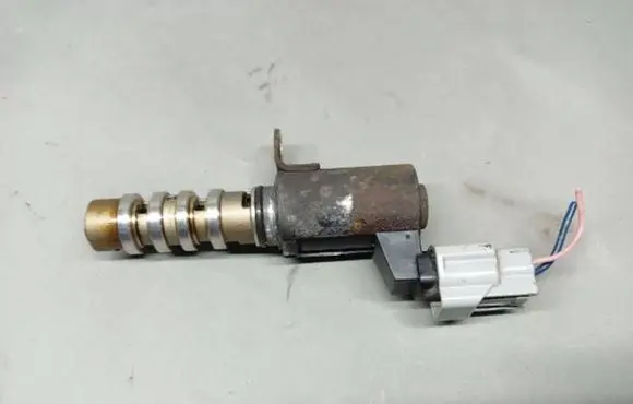 Nissan Micra Throttle valve position sensor 