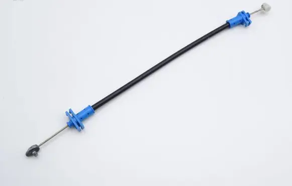 Ford Mondeo MK IV Front door cable line 971742 971742104