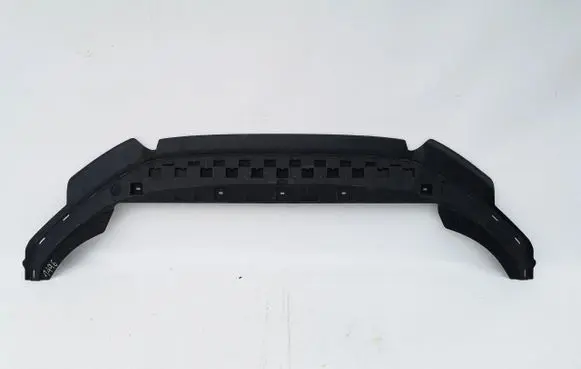 Audi A1 Engine splash shield/under tray 8XA807611