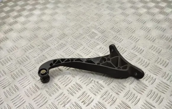 Citroen Berlingo Sliding door upper roller guide/hinge 9680486980