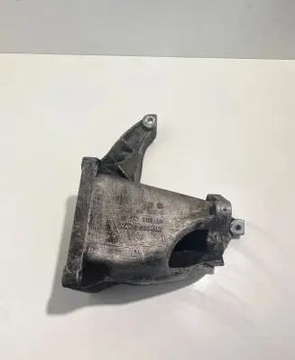 Ford Galaxy Driveshaft support bearing bracket 7M0199207B