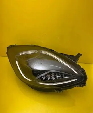 Ford Puma Headlight/headlamp R1TB-13E014-AB