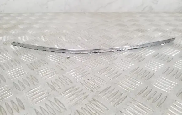 Mercedes-Benz B W246 W242 Front bumper splitter molding A2468850521
