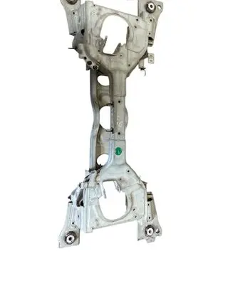 Rear subframe